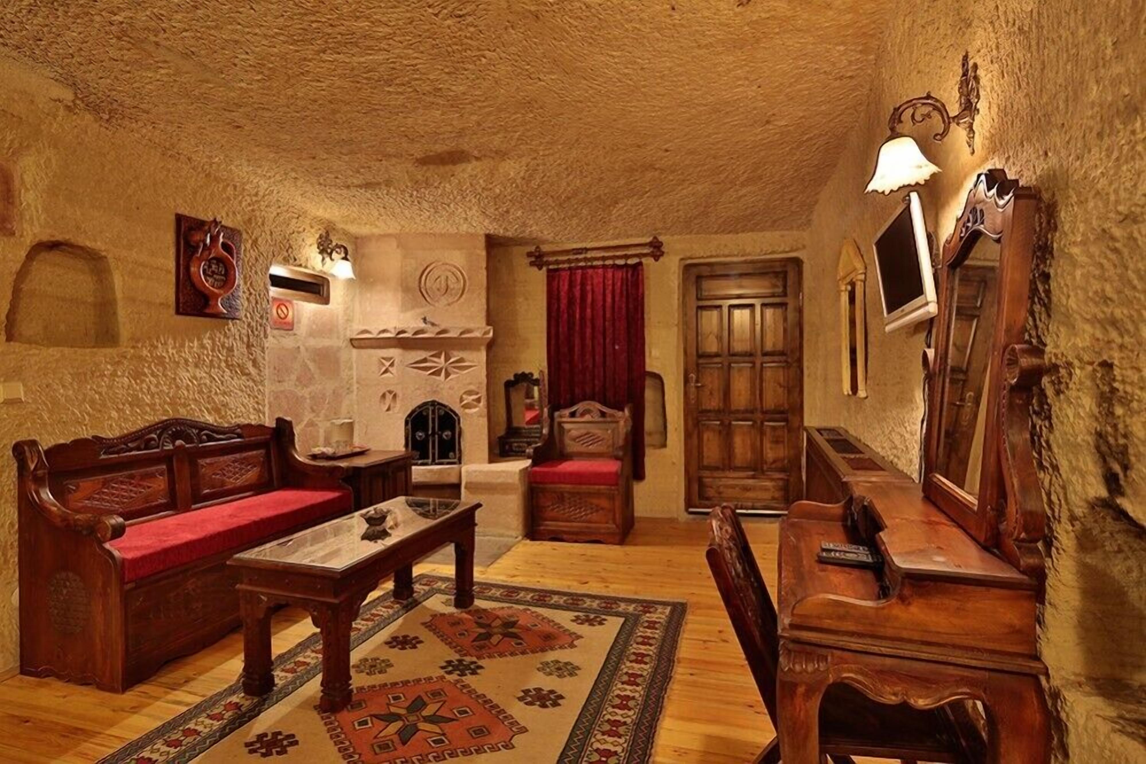 Foto - Travel Inn Cave Hotel