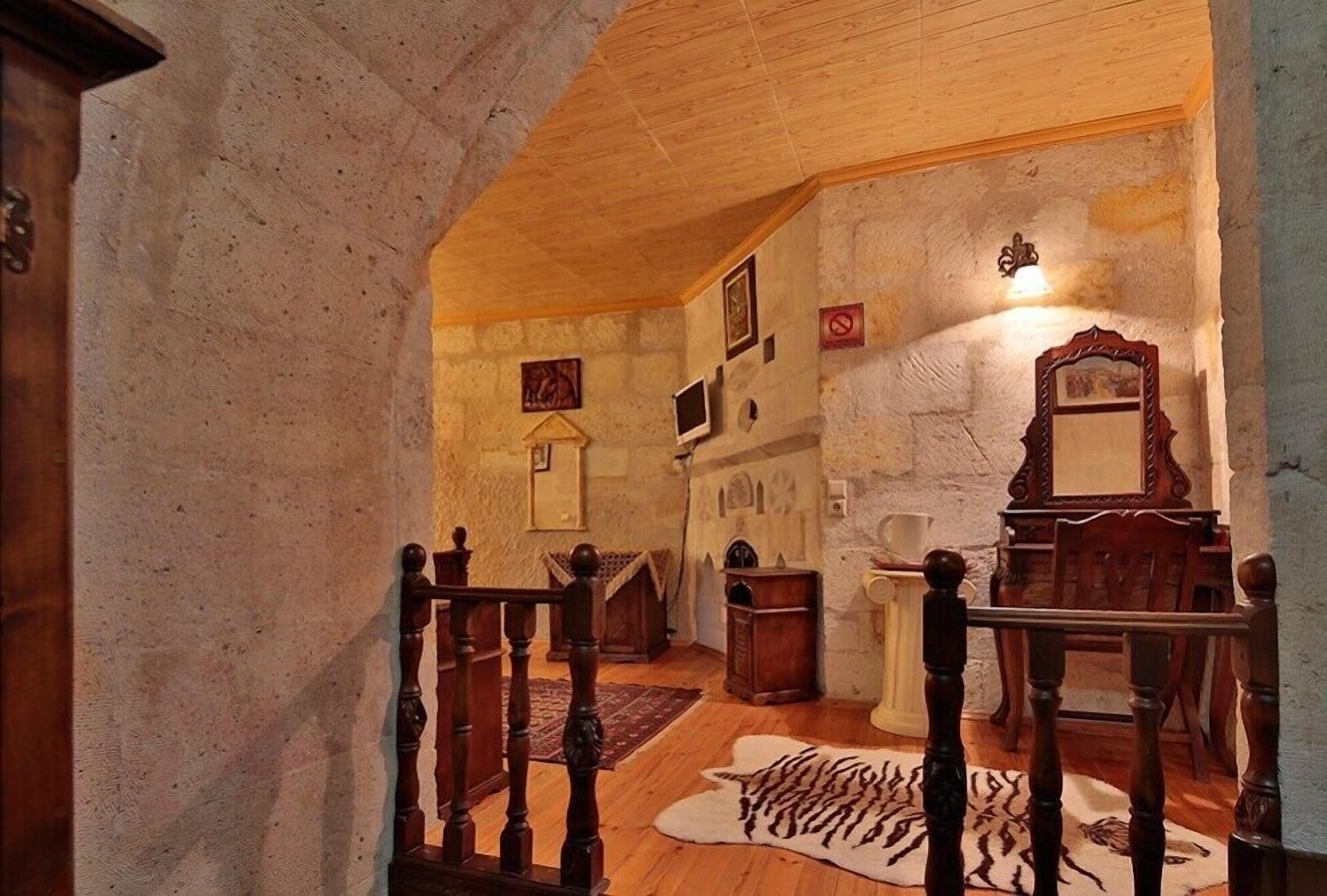 Foto - Travel Inn Cave Hotel