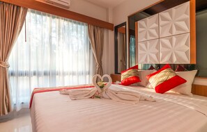 Room - Baan Kure Ngern Aonang Villas (Krabi)