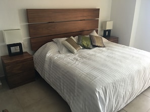 3 Schlafzimmer, WLAN, Bettwäsche