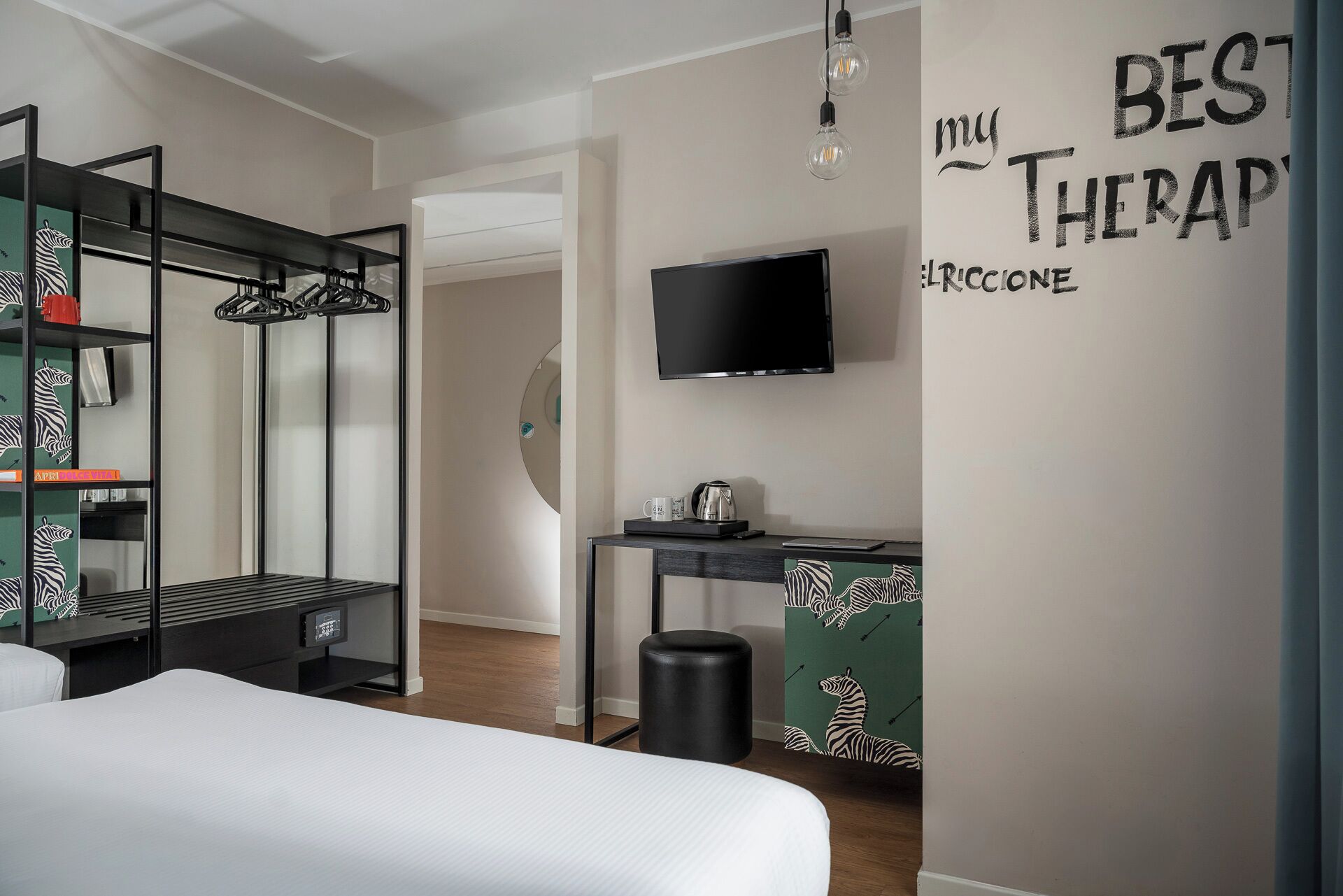 Photo - Hotel Vagabond