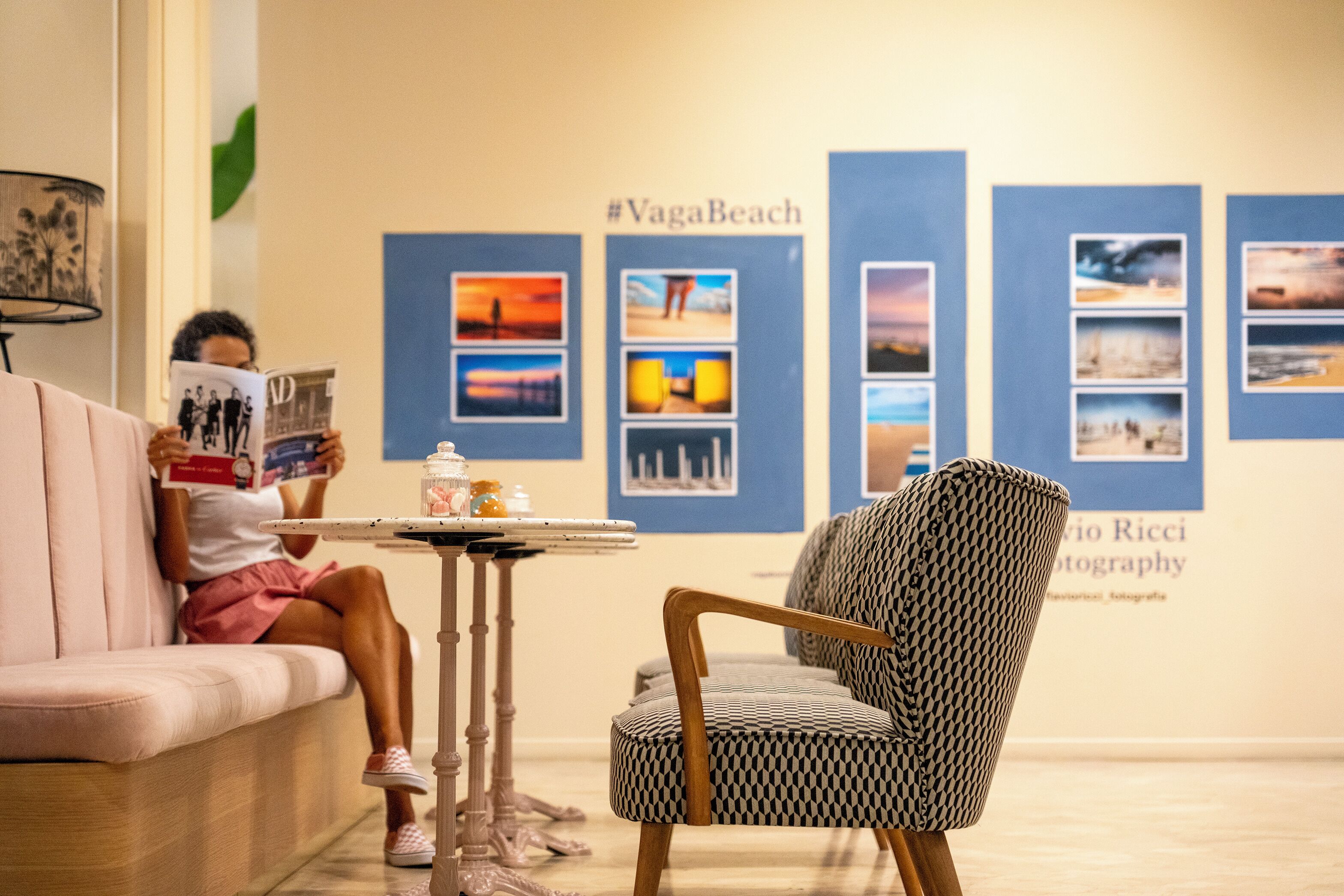 Photo - Hotel Vagabond