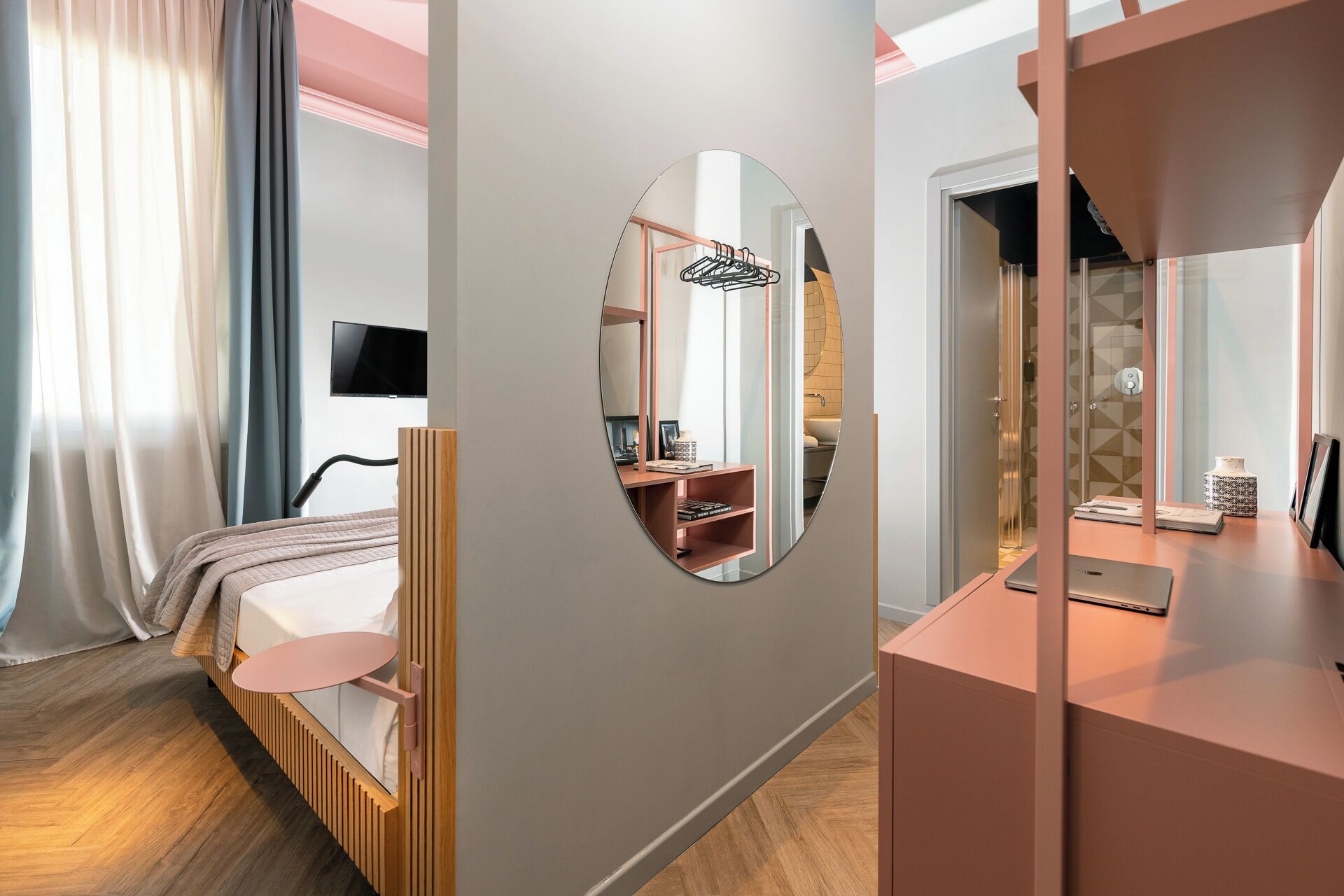 Photo - Hotel Vagabond