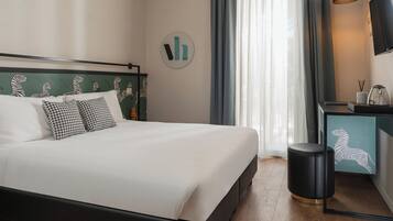 Set di cortesia gratuito, asciugacapelli, bidet, asciugamani