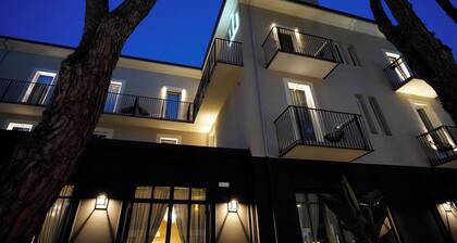Hotel Vagabond