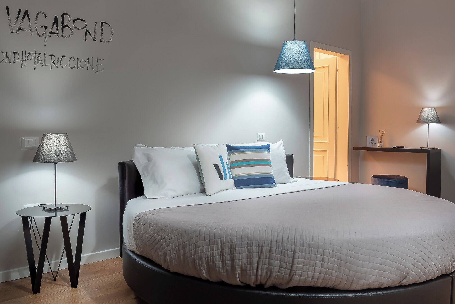 Photo - Hotel Vagabond