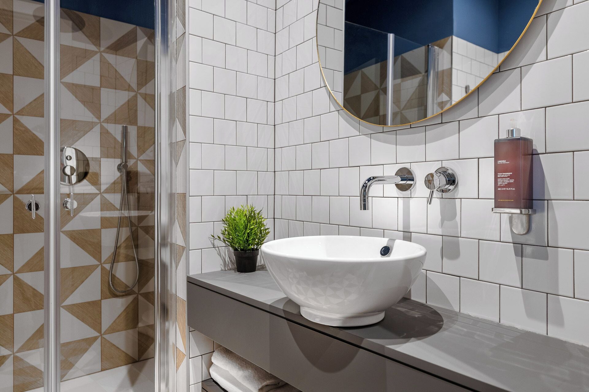 Photo - Hotel Vagabond