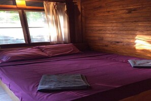 Free WiFi - Bamboo Bungalow Thong Nai Pan Yai (Ko Pha-ngan)