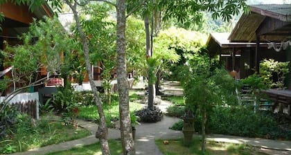 Bamboo Bungalow Thong Nai Pan Yai