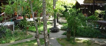 Bamboo Bungalow Thong Nai Pan Yai