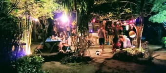 Bamboo Bungalow Thong Nai Pan Yai