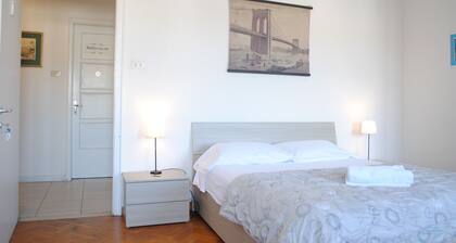 Dreaming Verona Rooms