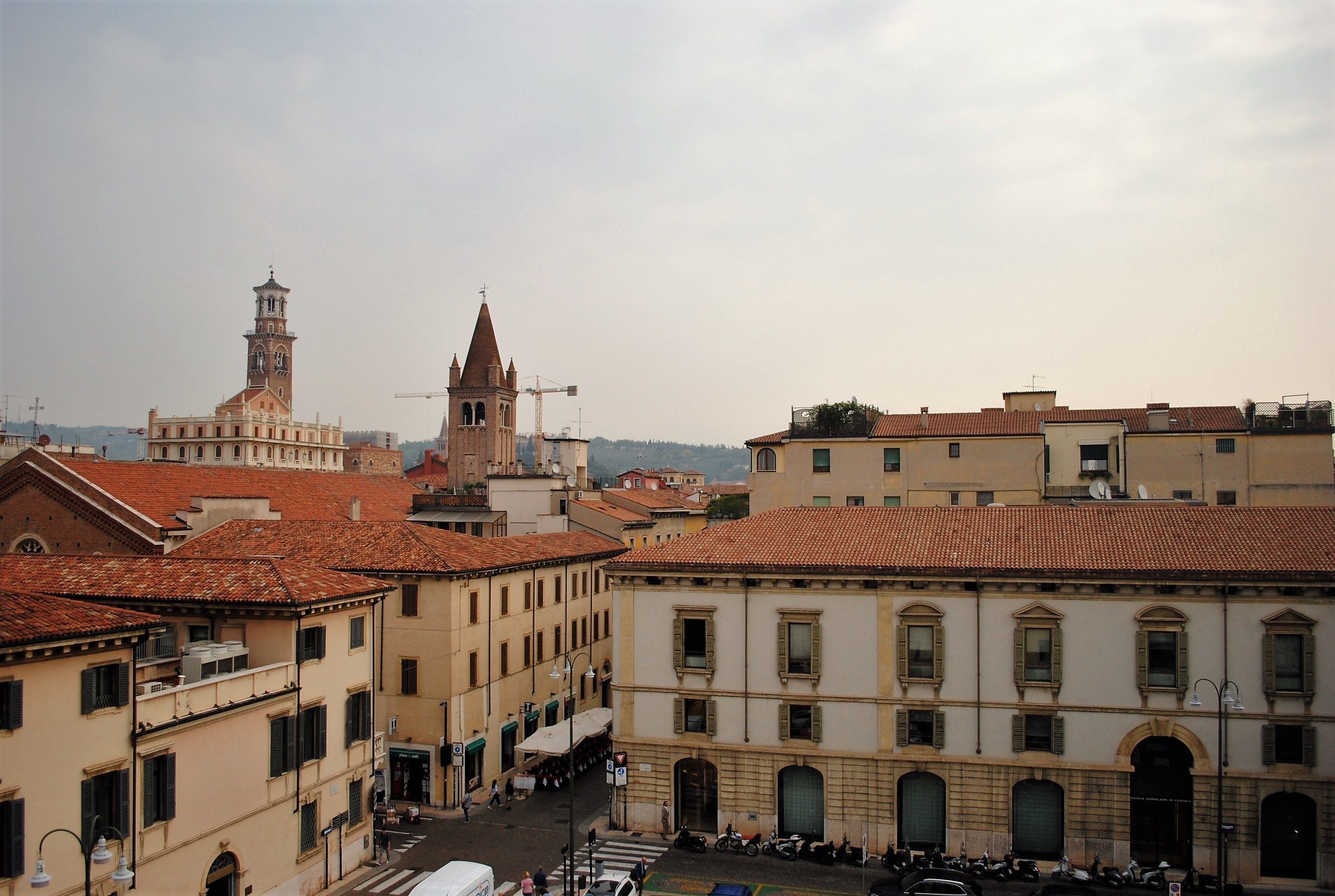 Foto - Dreaming Verona Rooms