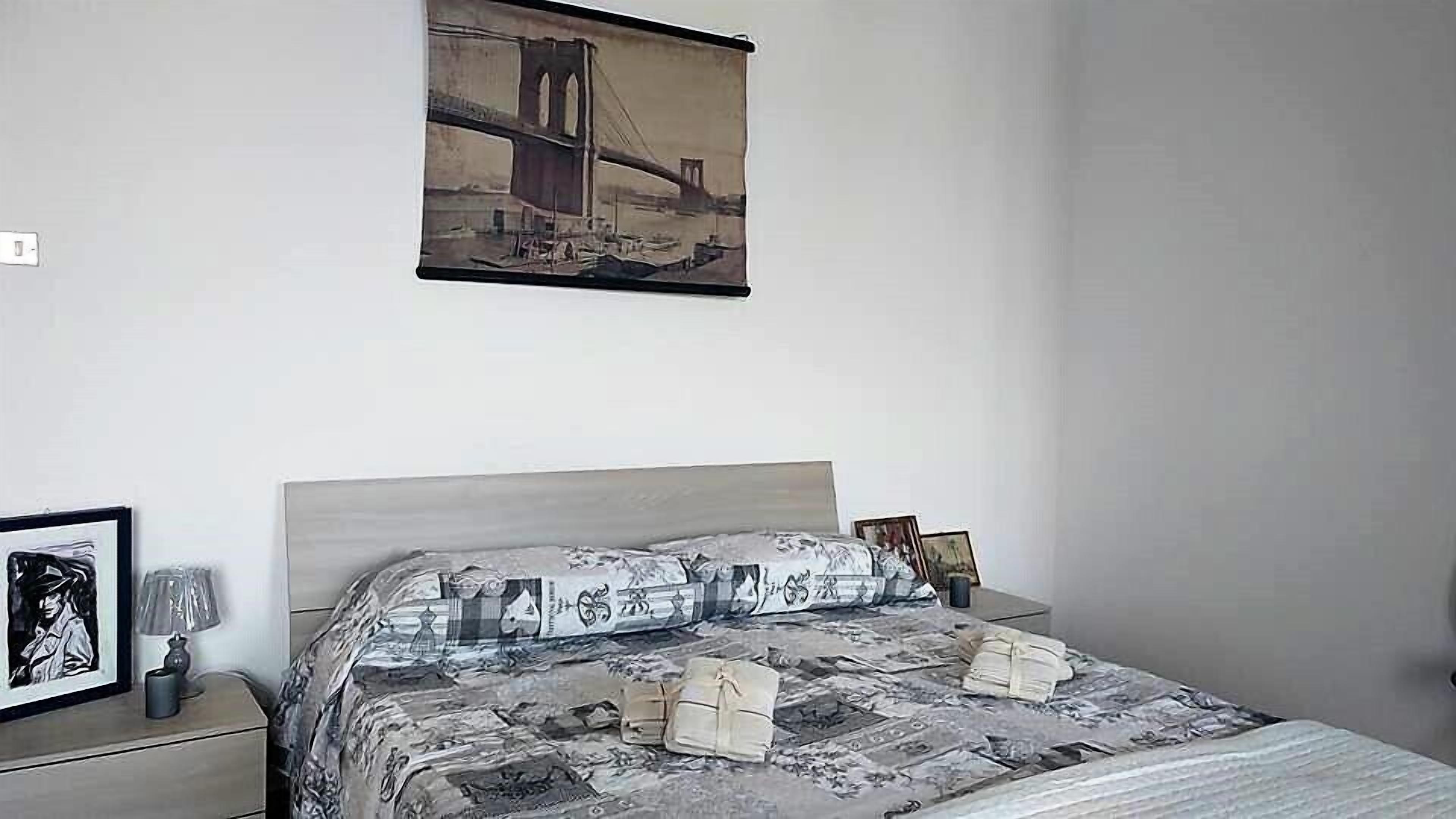 Foto - Dreaming Verona Rooms