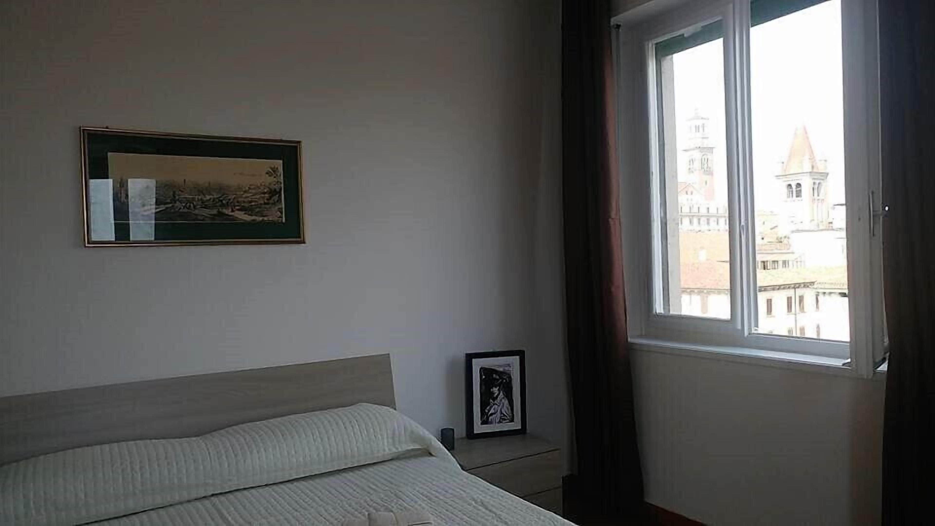 Foto - Dreaming Verona Rooms