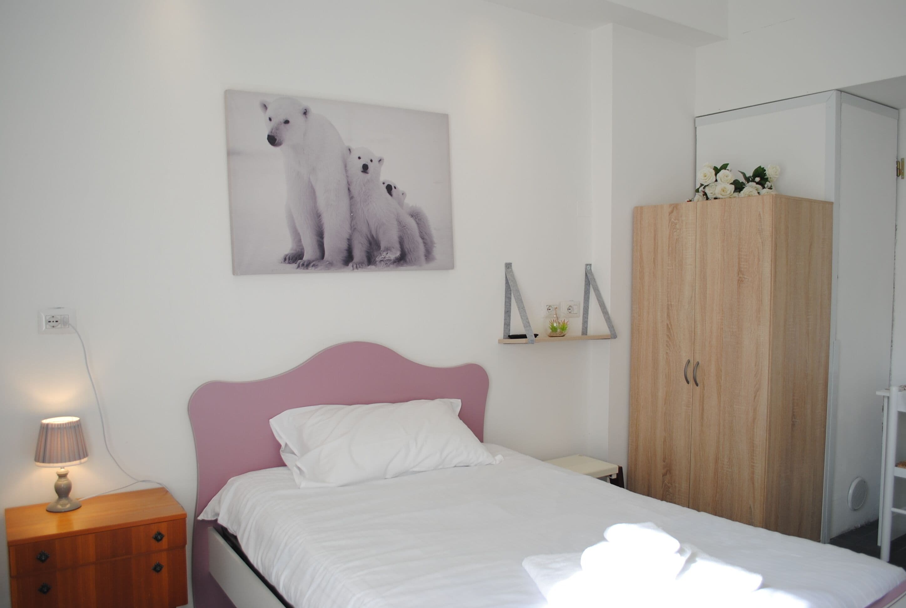 Foto - Dreaming Verona Rooms