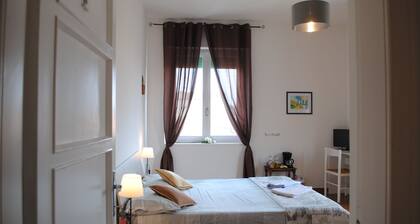 Dreaming Verona Rooms