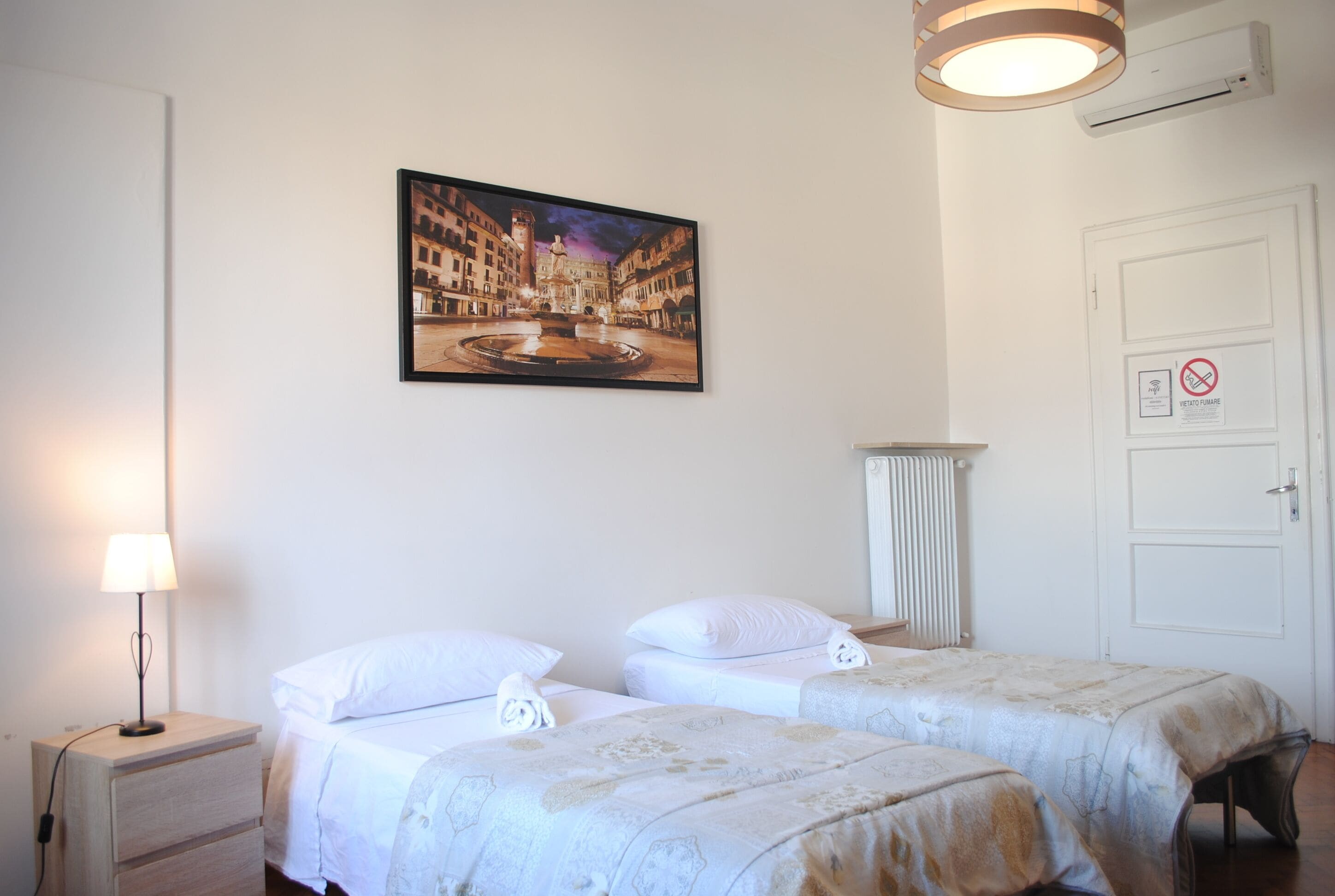 Foto - Dreaming Verona Rooms