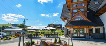 Pensjonat Novobilski