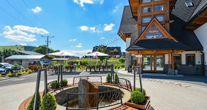 Pensjonat Novobilski