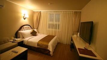 Standard Room, 1 Double Bed