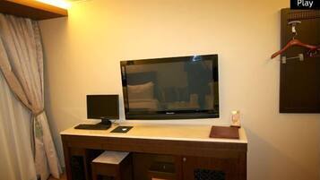 Standard Room, 1 Double Bed