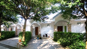 Exterior - Panta Resort (Thoeng)