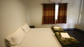 Standard Budget Double Bed  | مكتب وواي فاي مجانًا
