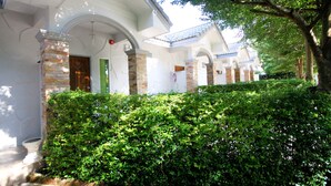 Exterior - Panta Resort (Thoeng)
