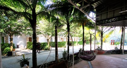 Panta Resort