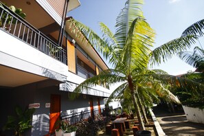 Exterior - Panta Resort (Thoeng)