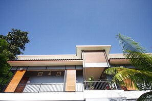Exterior - Panta Resort (Thoeng)