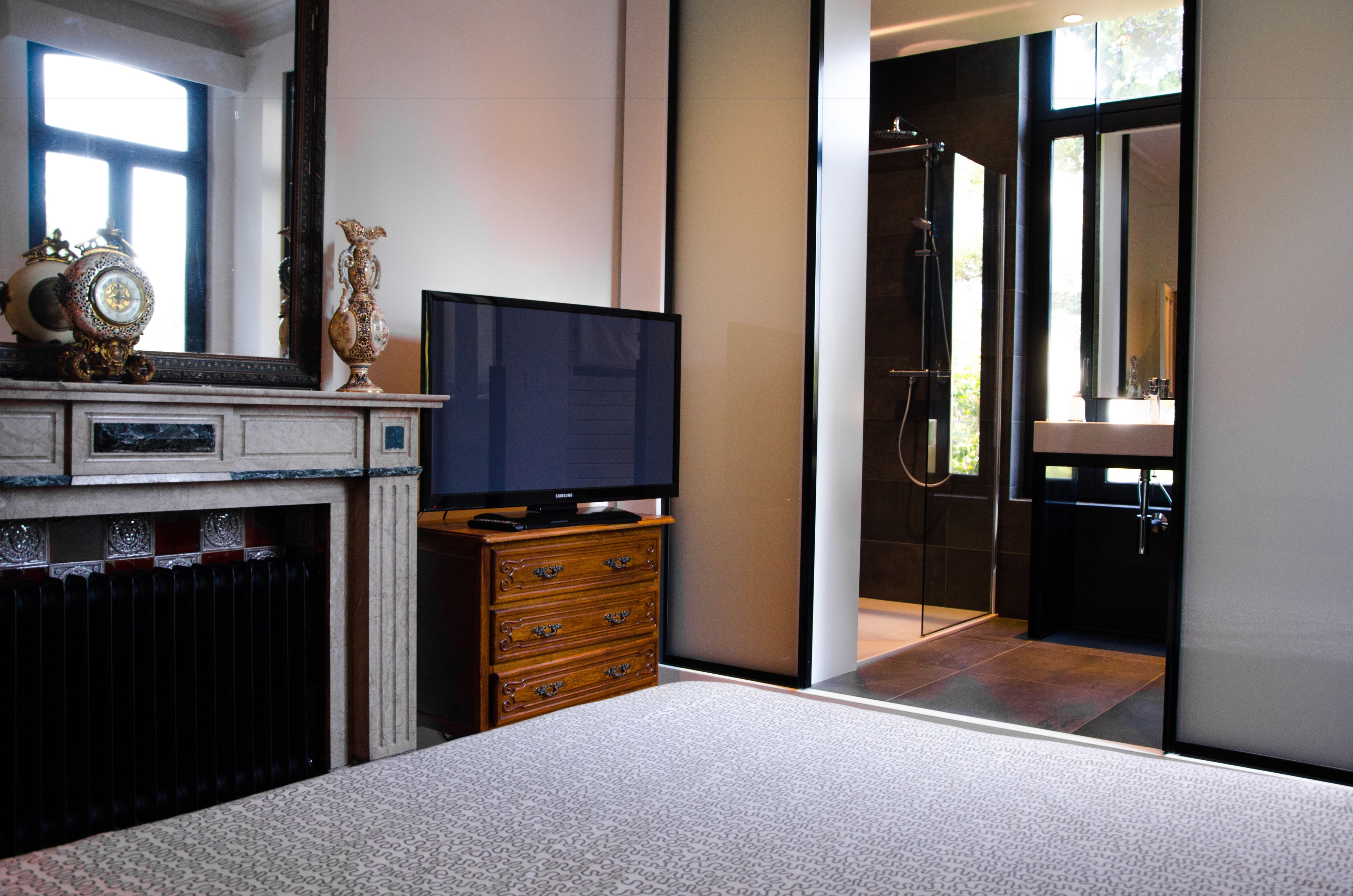 Photo - Albert Molière