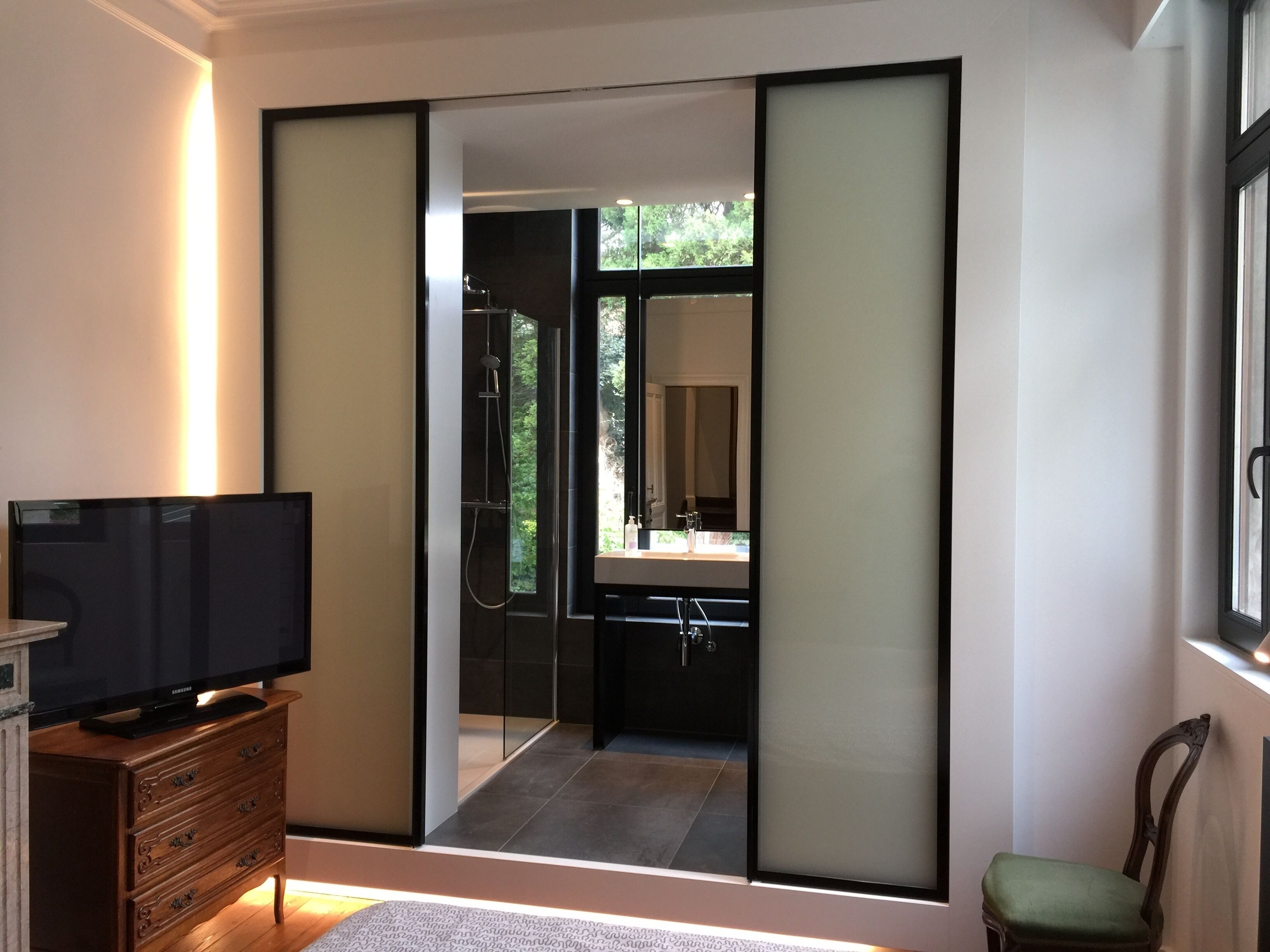 Photo - Albert Molière