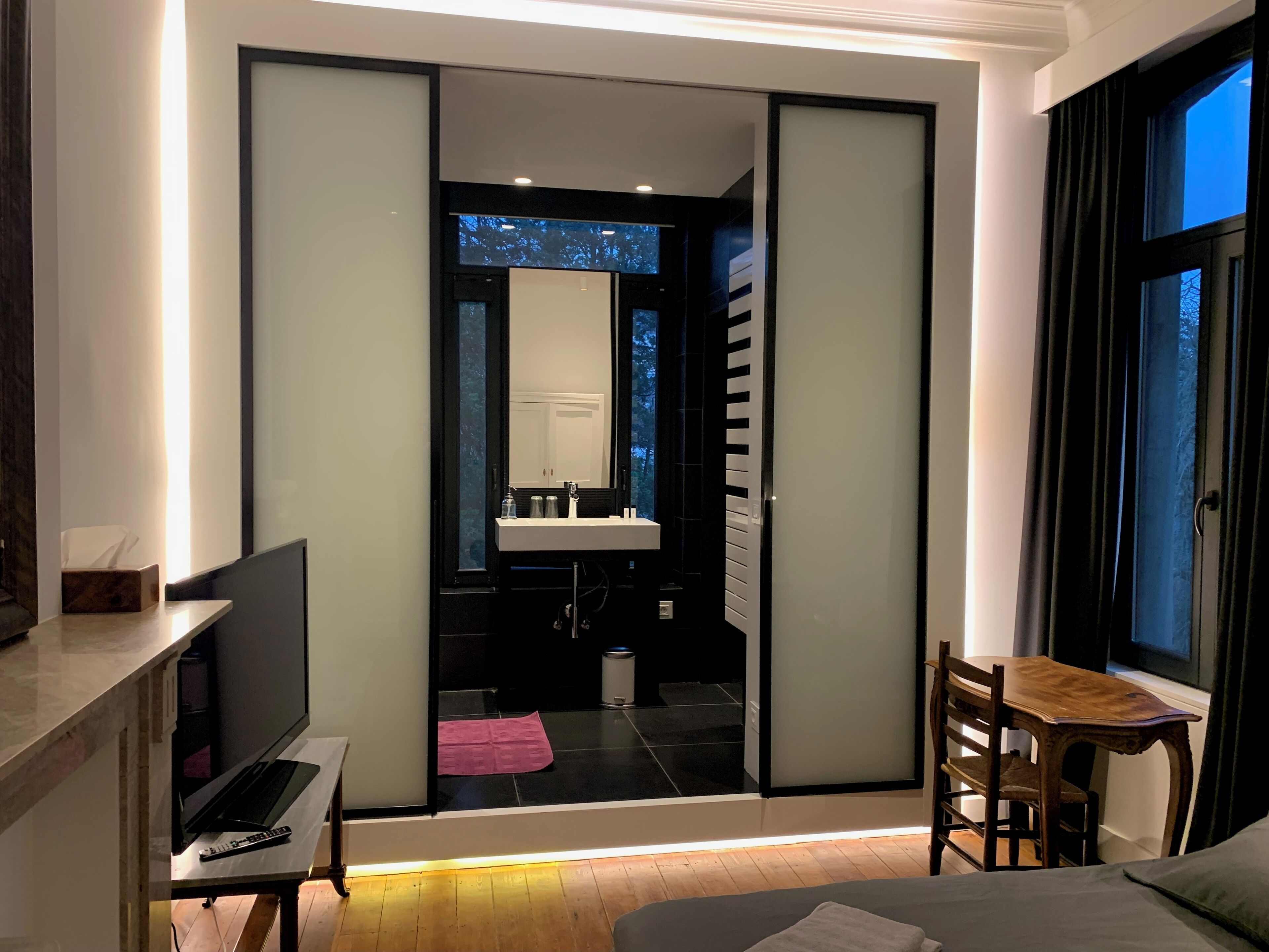 Photo - Albert Molière