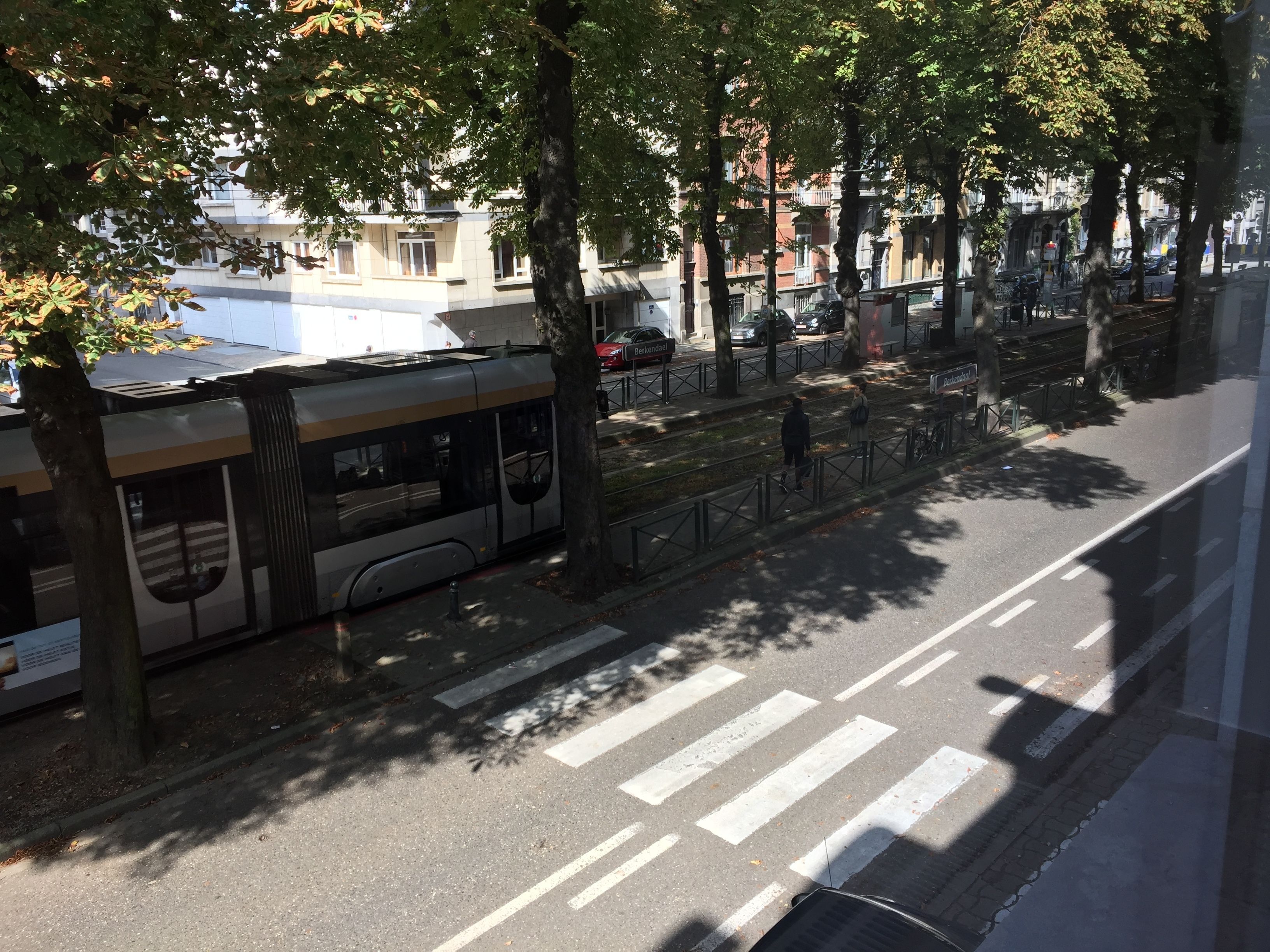 Photo - Albert Molière