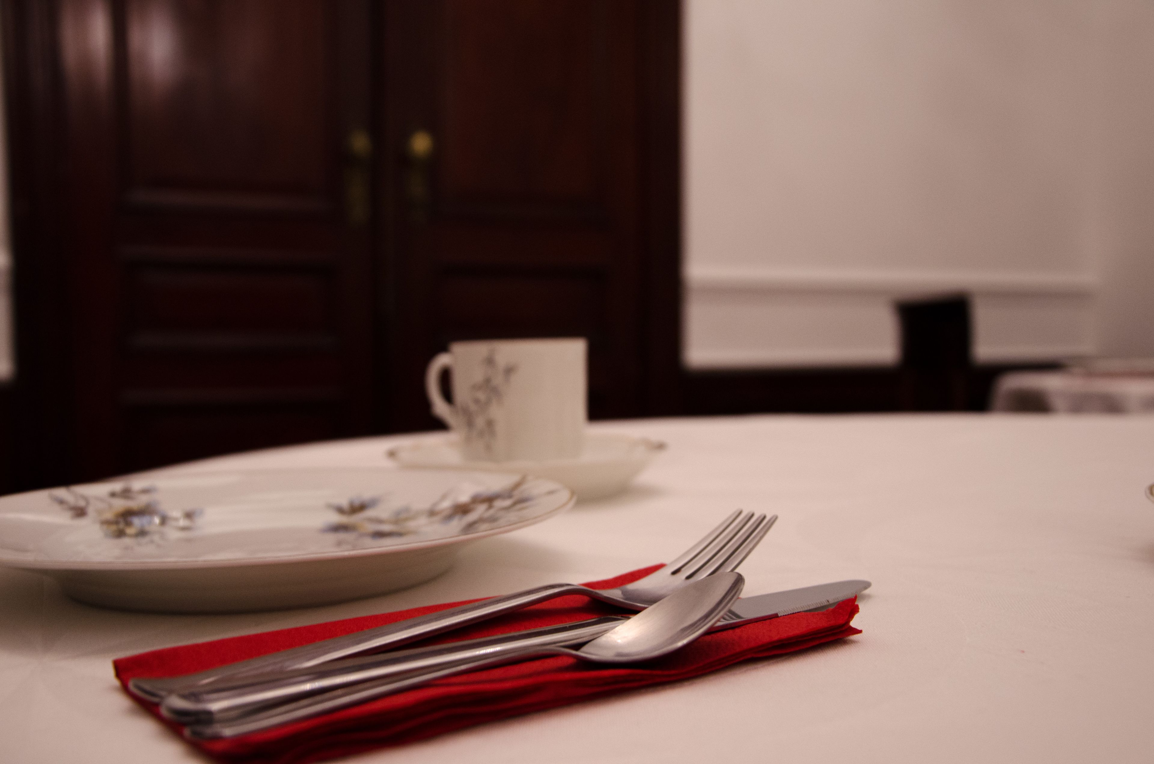 Photo - Albert Molière