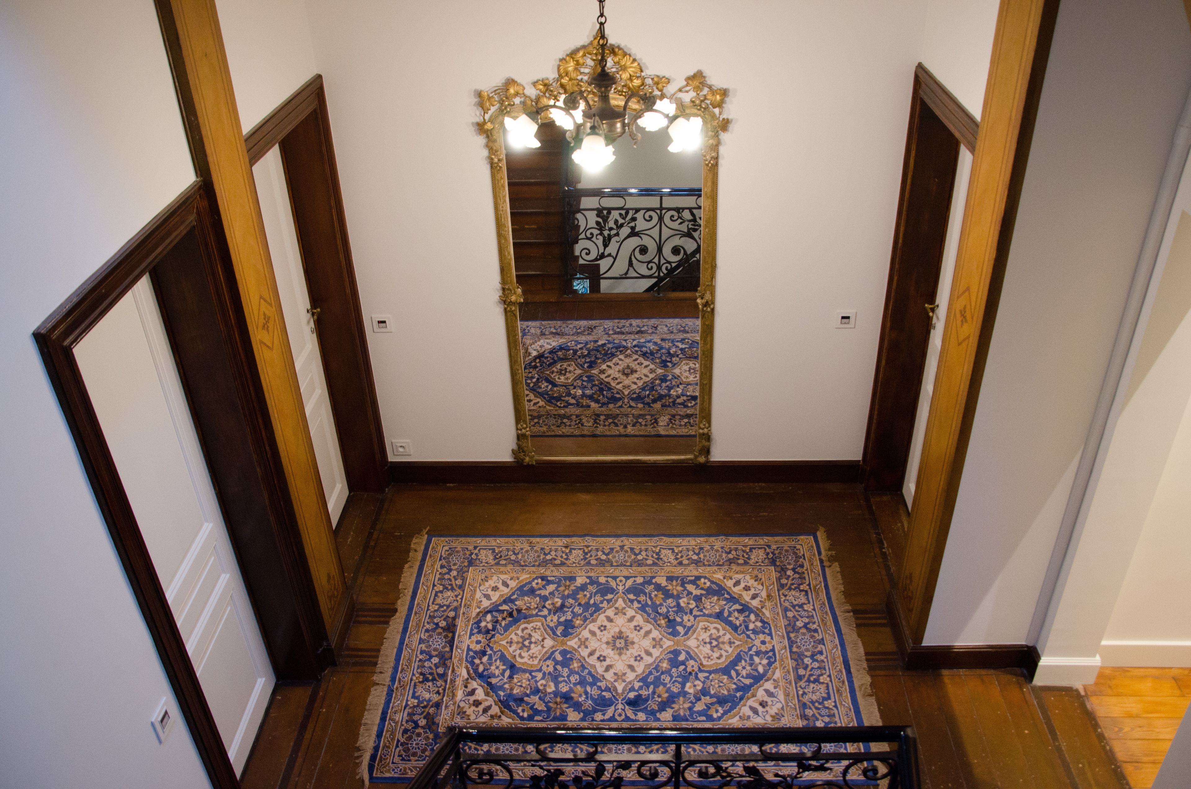 Photo - Albert Molière