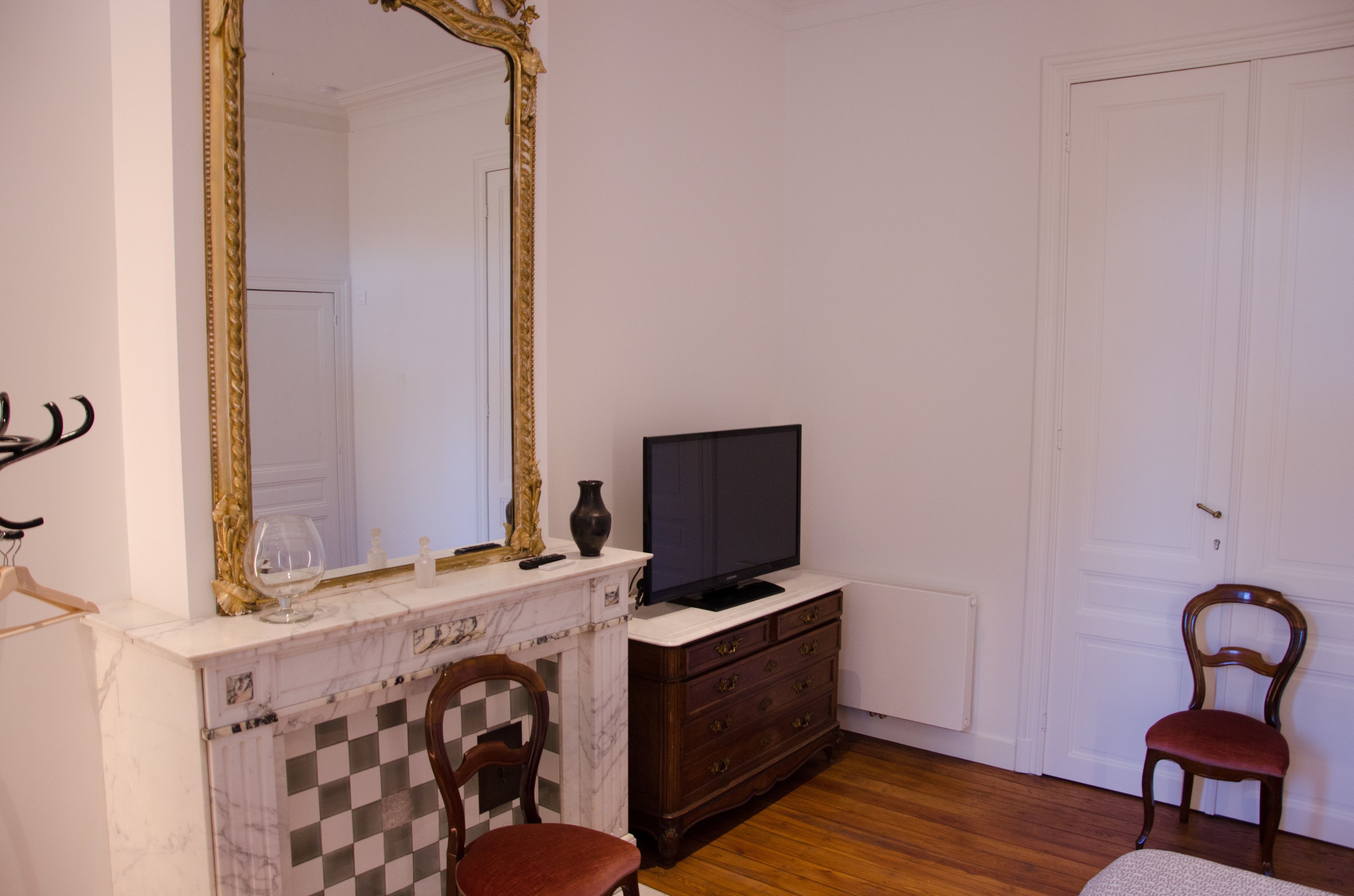 Photo - Albert Molière