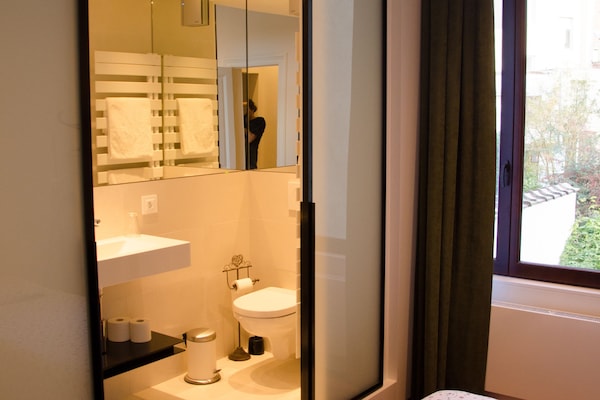 Comfort-Einzelzimmer