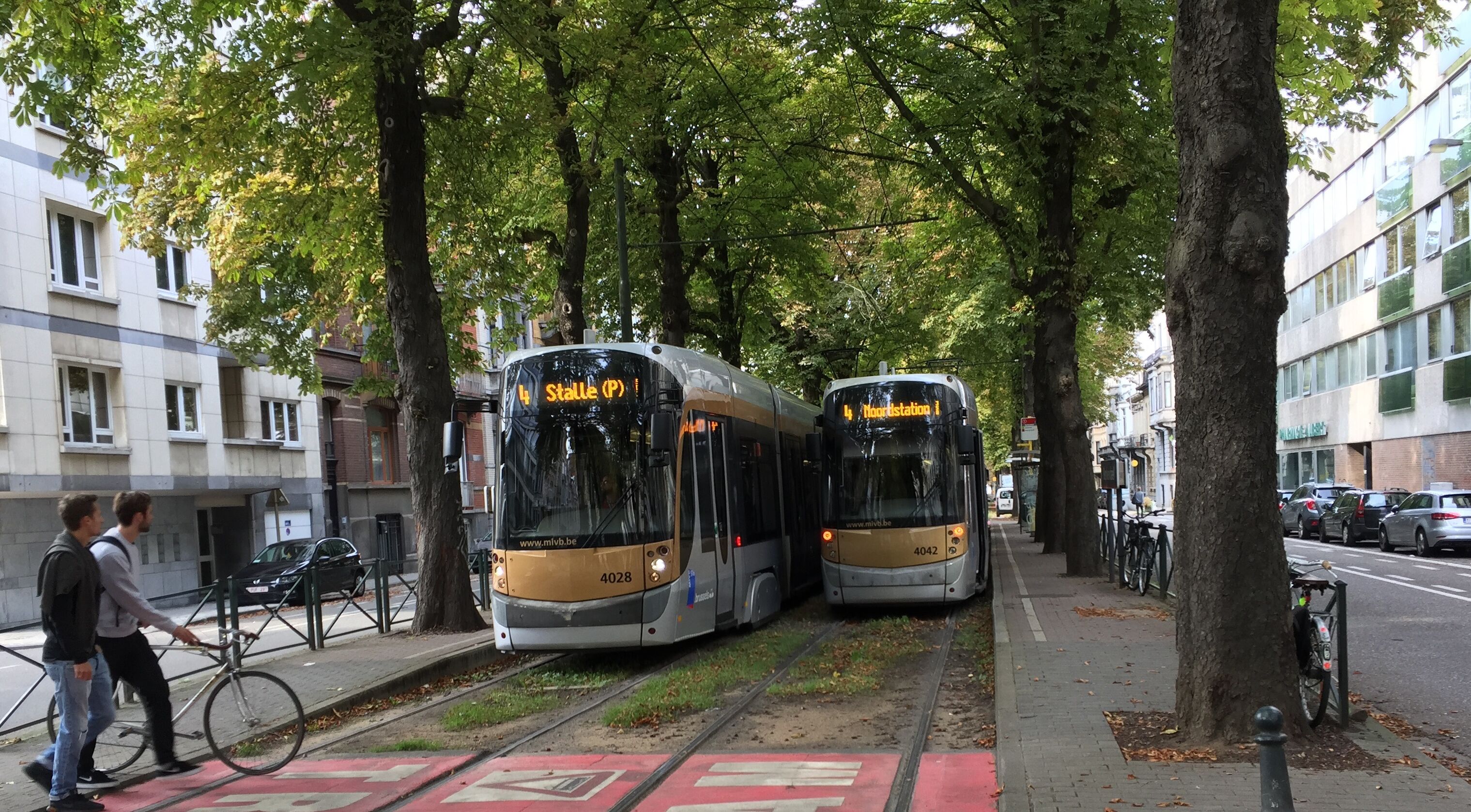 Photo - Albert Molière