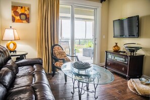 スマートテレビ