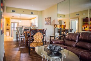 スマートテレビ