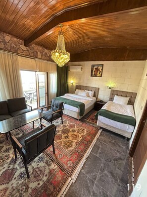 Chambre Simple Confort, 1 chambre