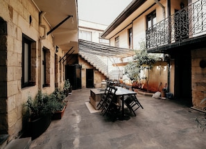 Garden - Arifbey Konagi (Gaziantep)