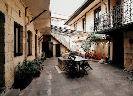 Jardín