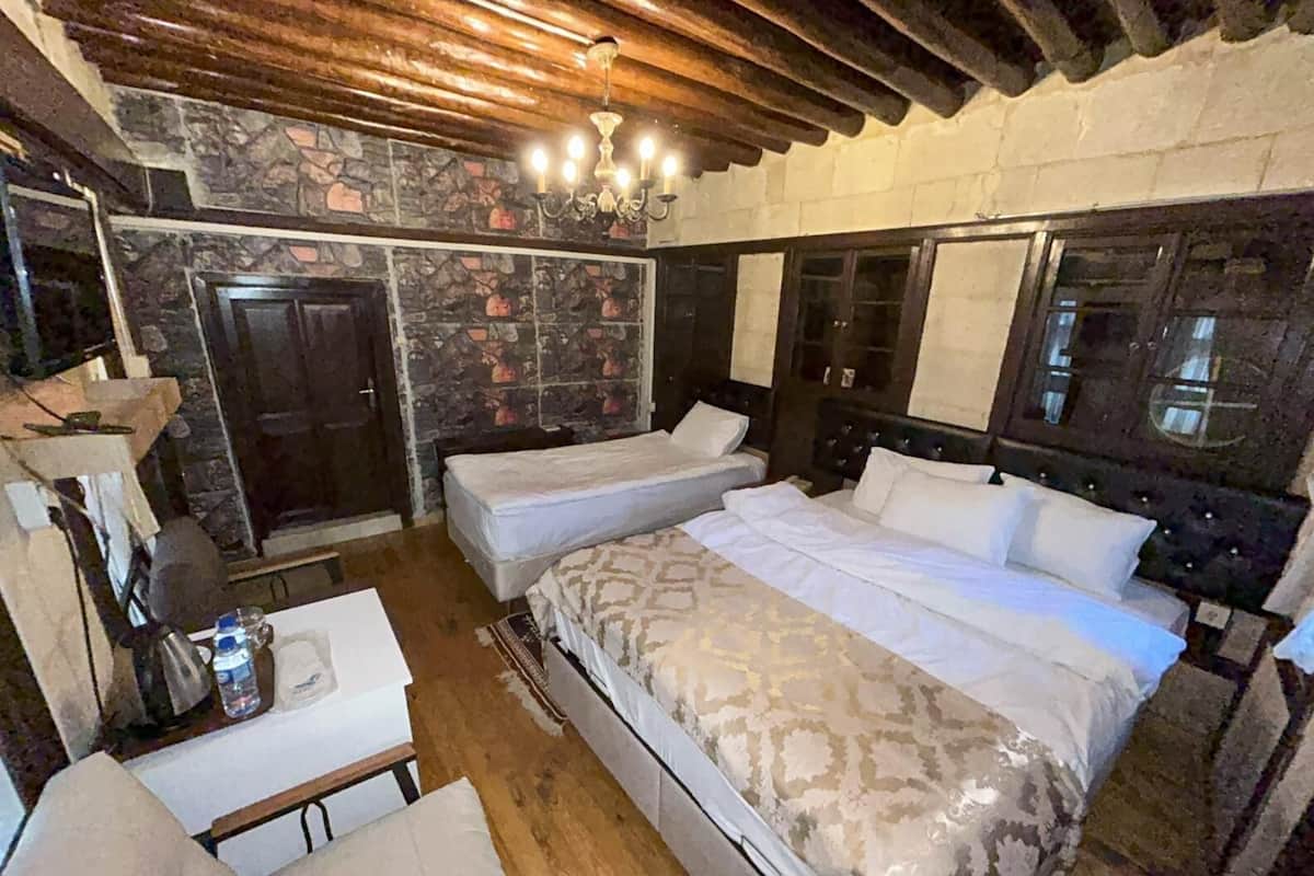 Chambre Simple Confort, 1 chambre