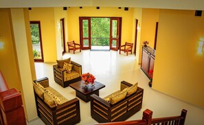 Interior - The Grand Hills (Kandy)