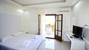 TV màn hình phẳng 