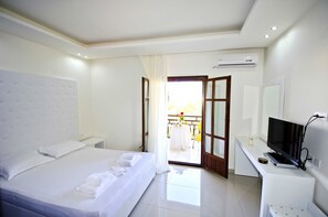 Télévision à écran plat